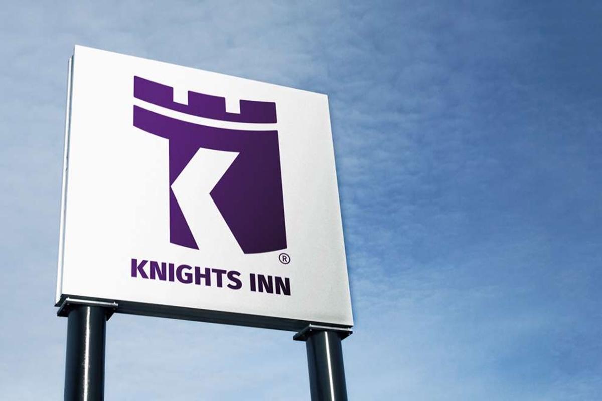 Knights Inn Ліберті Екстер'єр фото