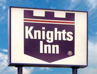 Knights Inn Ліберті Екстер'єр фото